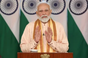 PM Modi Congratulates New Recruits As Rozgar Mela Distributes Over 51,000 Appointment Letters