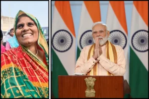 ‘Bahangi Lachkat Jaye’: Bihar Woman’s Chhathi Maiya Song For PM Modi Melts Hearts Online