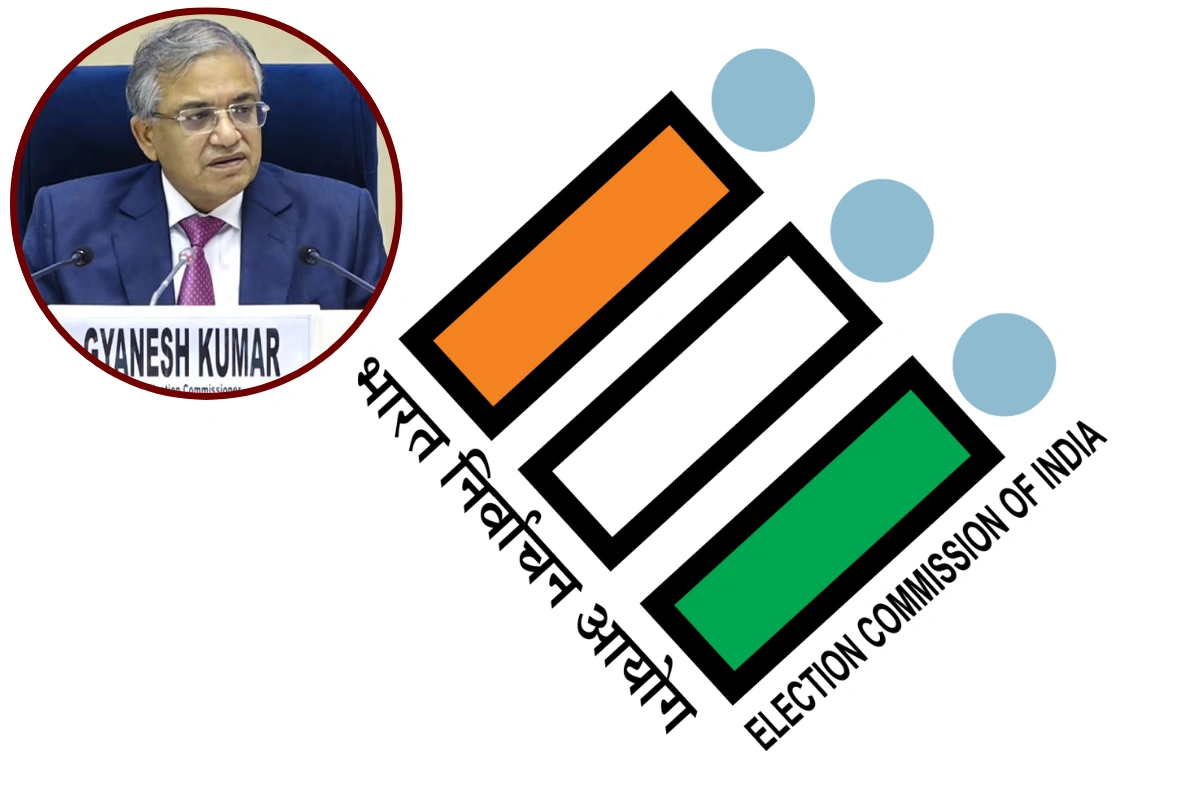 Election Commission