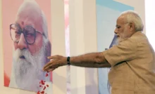 Nanaji Deshmukh