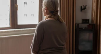 Study Links Loneliness And Social Isolation To Higher Cancer Mortality Risk