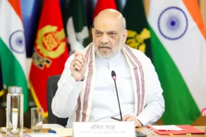 Amit Shah To Host Gujarati New Year Celebrations At Ahmedabad Residence