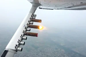 Delhi Launches First Cloud-Seeding Trial To Combat Air Pollution Delhi Launches First Cloud-Seeding Trial To Combat Air Pollution