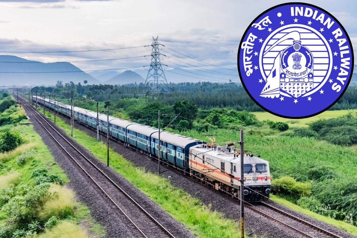 Indian Railways To Run 8,000 Additional Festive Trains To Tackle Diwali, Chhath Rush