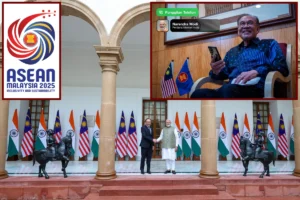 PM Modi To Participate Virtually In ASEAN Summit, Confirms Malaysian PM Anwar Ibrahim