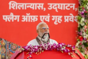 PM Modi Confident Of NDA’s Landslide In Bihar; To Launch Campaign From Samastipur