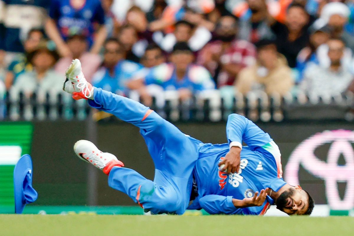 Shreyas Iyer