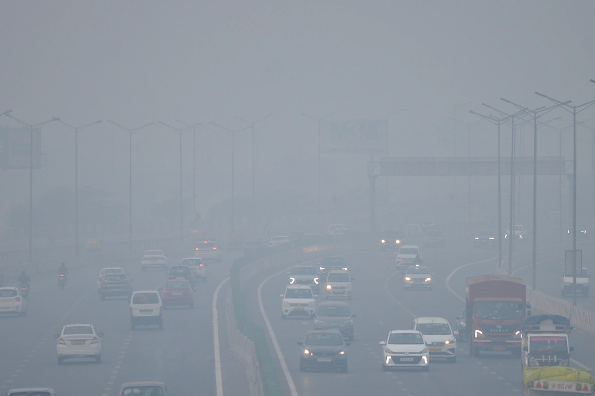 Air Quality