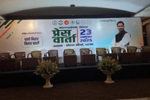 All Eyes On Patna As Tejashwi Yadav Poised To Be Declared Mahagathbandhan’s CM Candidate