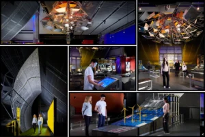 Science Museum’s Adani Green Energy Gallery Marks One Million Visitors