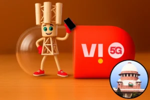 Supreme Court Permits Centre To Revisit Vodafone Idea’s AGR Dues In Policy-Based Relief Supreme Court Permits Centre To Revisit Vodafone Idea’s AGR Dues In Policy-Based Relief