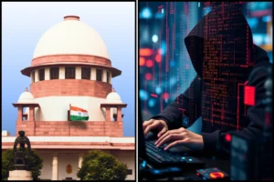 Supreme Court Seeks Nationwide Data On ‘Digital Arrest’ Scams; Issues Notices To All States And UTs Supreme Court Seeks Nationwide Data On ‘Digital Arrest’ Scams; Issues Notices To All States And UTs