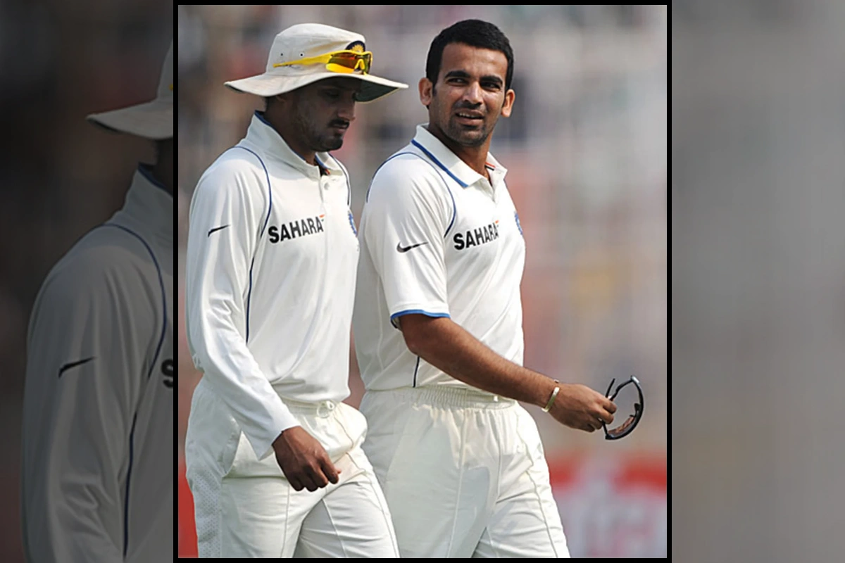 Harbhajan