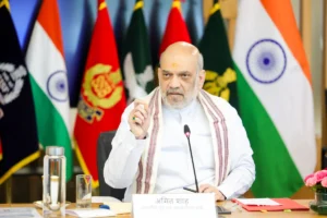 Amit Shah Approves Rs 1,950 Crore Advance Release To Karnataka And Maharashtra For Flood Relief