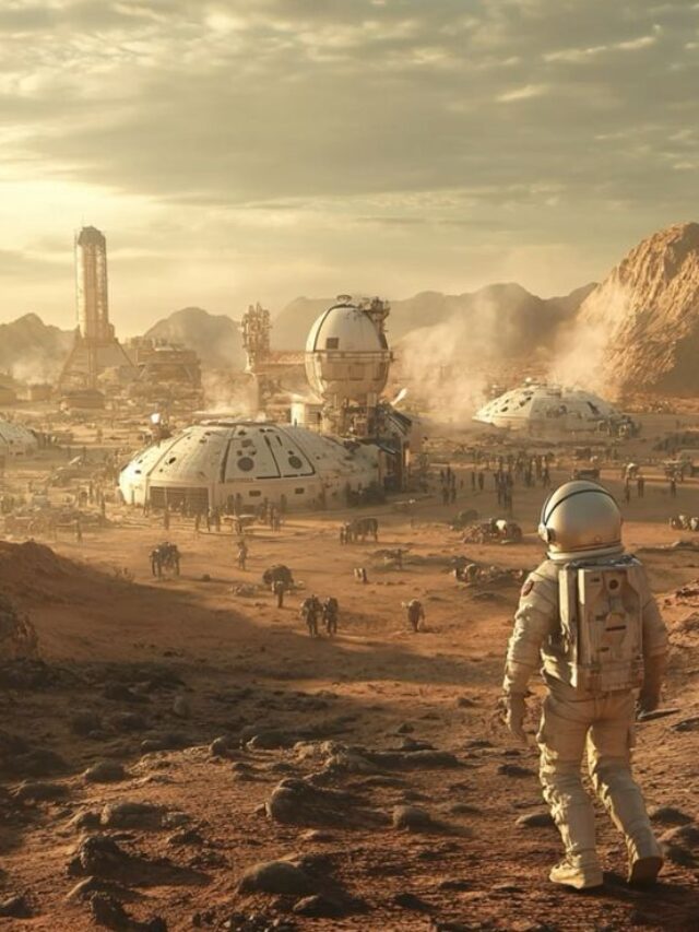Space Tourism: How Soon Can You Book A Ticket?
