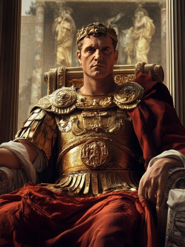 The Most Powerful Empires In Human History