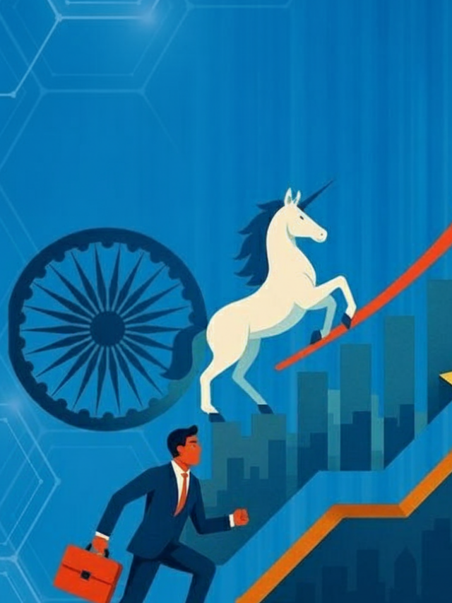 Top 7 Unicorns To Watch In 2026