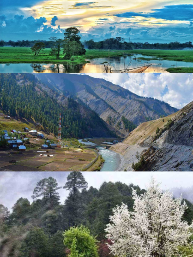 7 Hidden Gems in India You’ve Never Heard Of