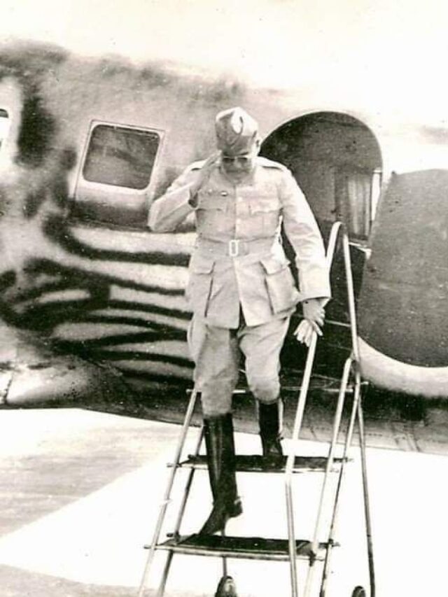 The Untold Story Of Subhash Chandra Bose’s Disappearance