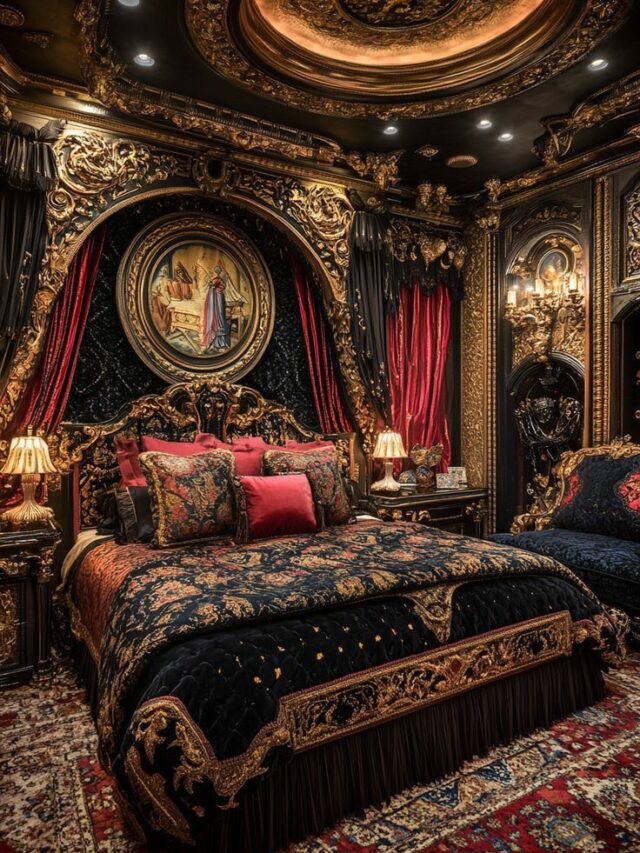 Heritage Hotels That Let You Sleep Like Royalty