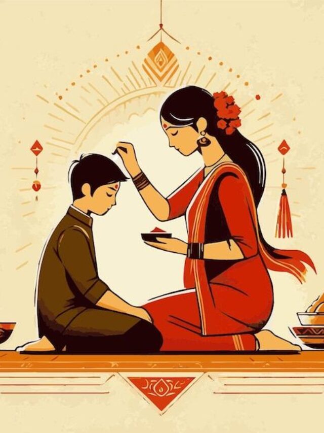 Bhai Dooj 2025: Celebrating Sibling Bond
