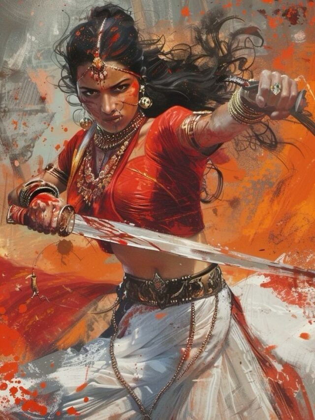 Queens Who Ruled Before Feminism – Power, Politics & Rebellion