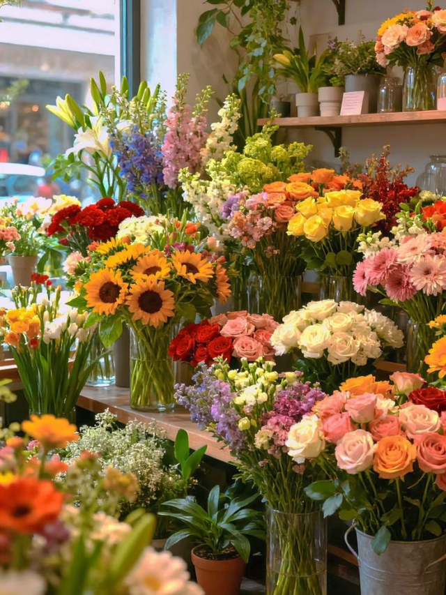 Seasonal Flowers: What To Plant & When