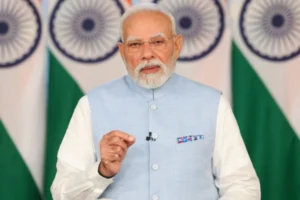 PM Modi To Address Bihar’s Youth, Launch ₹62,000 Cr Development Package Today