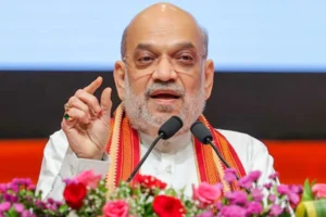Amit Shah To Visit Bastar Today, Blend Of Cultural & Security Agenda