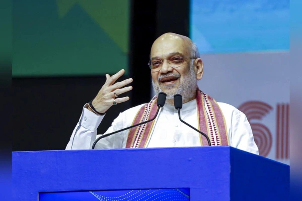 India’s Dairy Sector Grows 70% In 11 Years, Says HM Amit Shah