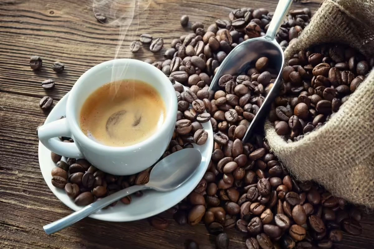 India’s Coffee Exports Rise 15% In April-September FY26