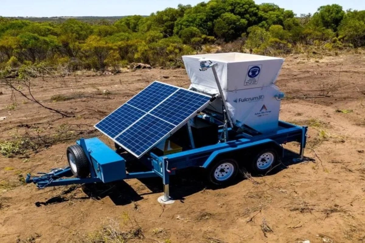 India Launches Indigenous SODAR Facility To Boost Weather Forecasting