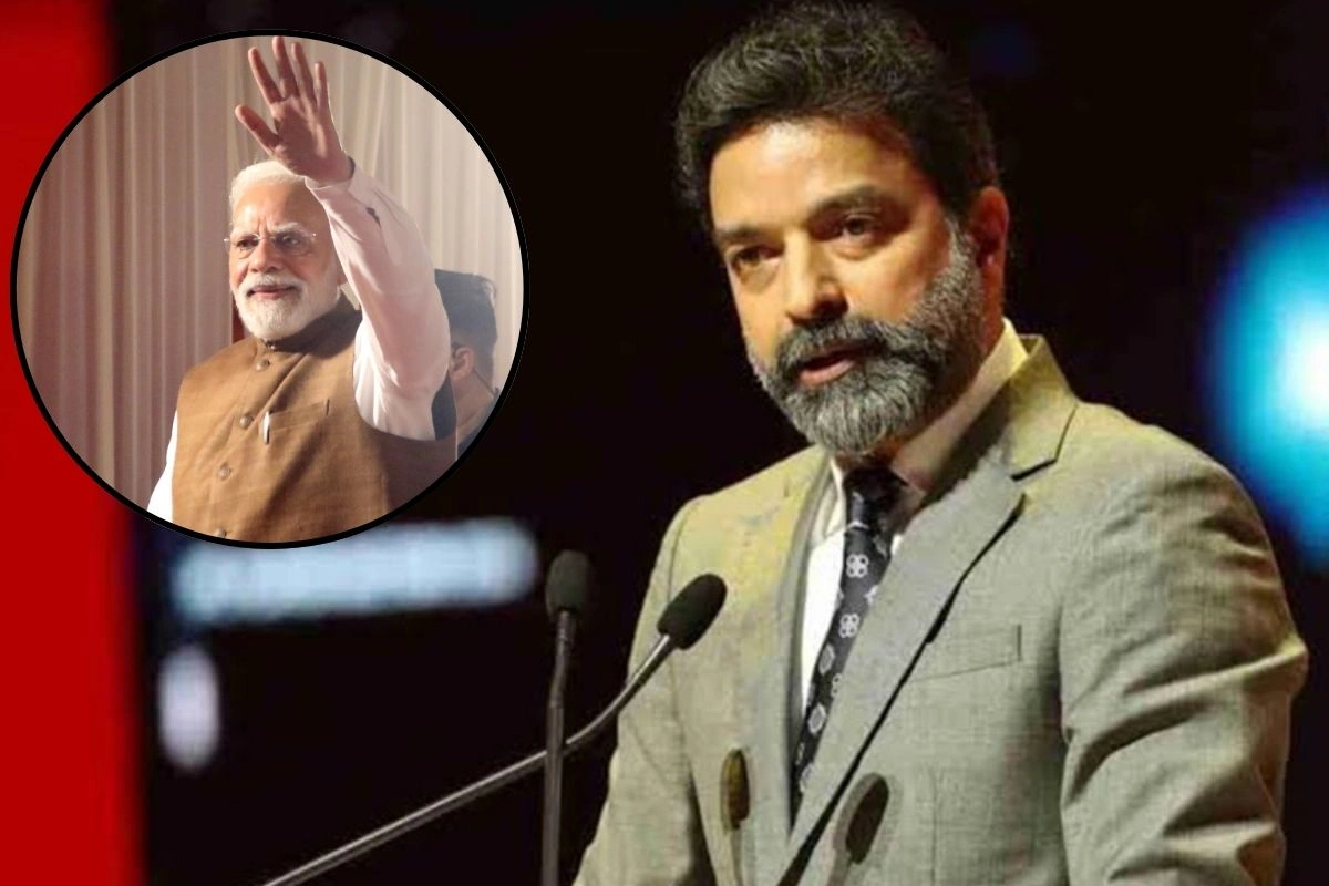 PM Modi’s Support Inspires Cricketers: IPL Chairman Arun Dhumal