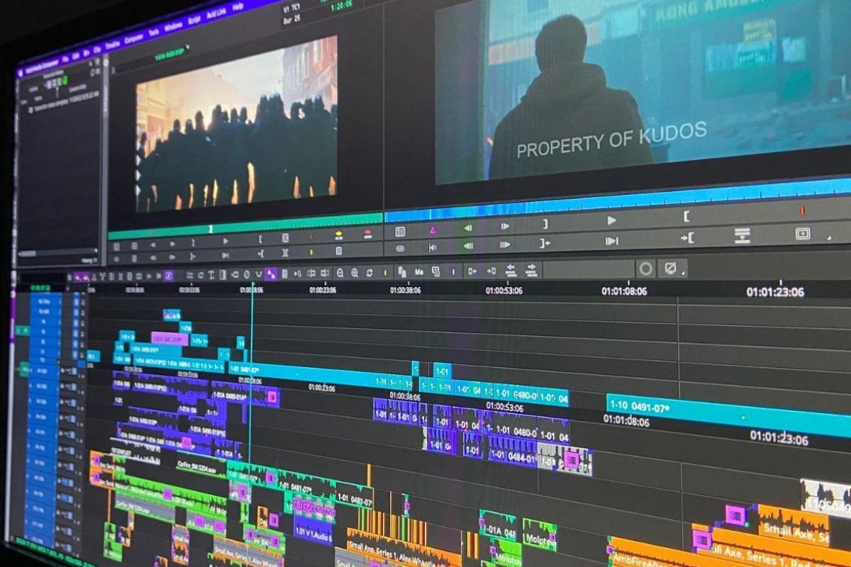Revolutionising Video Creation: 7 AI Tools That Make Editing Effortless In 2025
