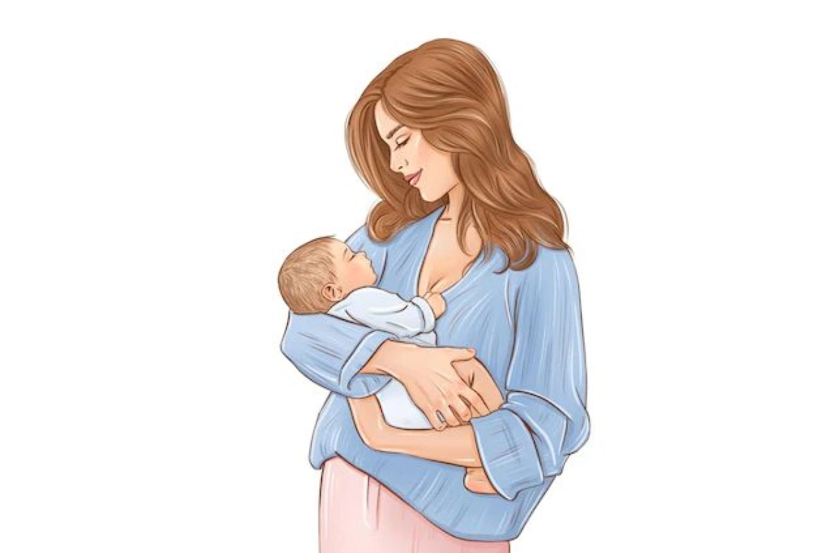 NHS Surgeon Explains Why ‘Liquid Gold’ Colostrum Is Nature’s Most Powerful First Food