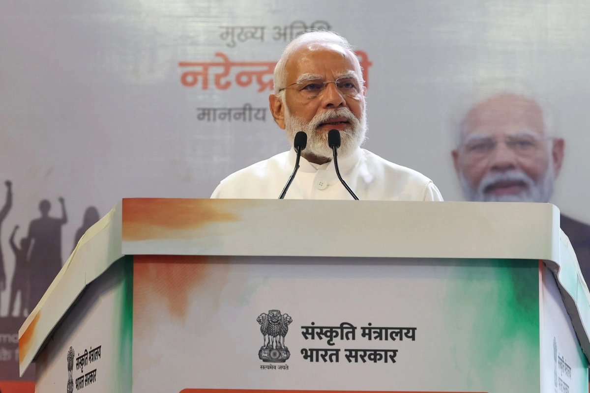 PM Modi To Launch Ernakulam–Bengaluru Vande Bharat Express Via Video Conferencing