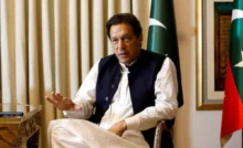 Imran Khan’s Family Alleges Unlawful Isolation; Seeks Immediate Access To Former PM