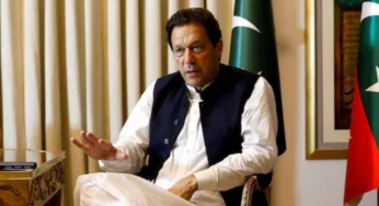 Imran Khan’s Family Alleges Unlawful Isolation; Seeks Immediate Access To Former PM