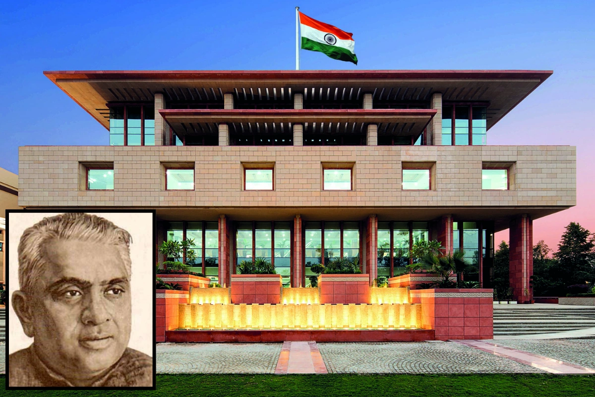 Half A Century On The 1975 Assassination Of Rail Minister LN Mishra Still Seeks A Resolution