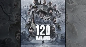 Delhi CM Grants Tax-Free Status To Farhan Akhtar’s ‘120 Bahadur’