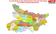 Bihar Heads To Polls: A Look Back At The 2020 Verdict That Set The Stage For 2025’s Political Showdown