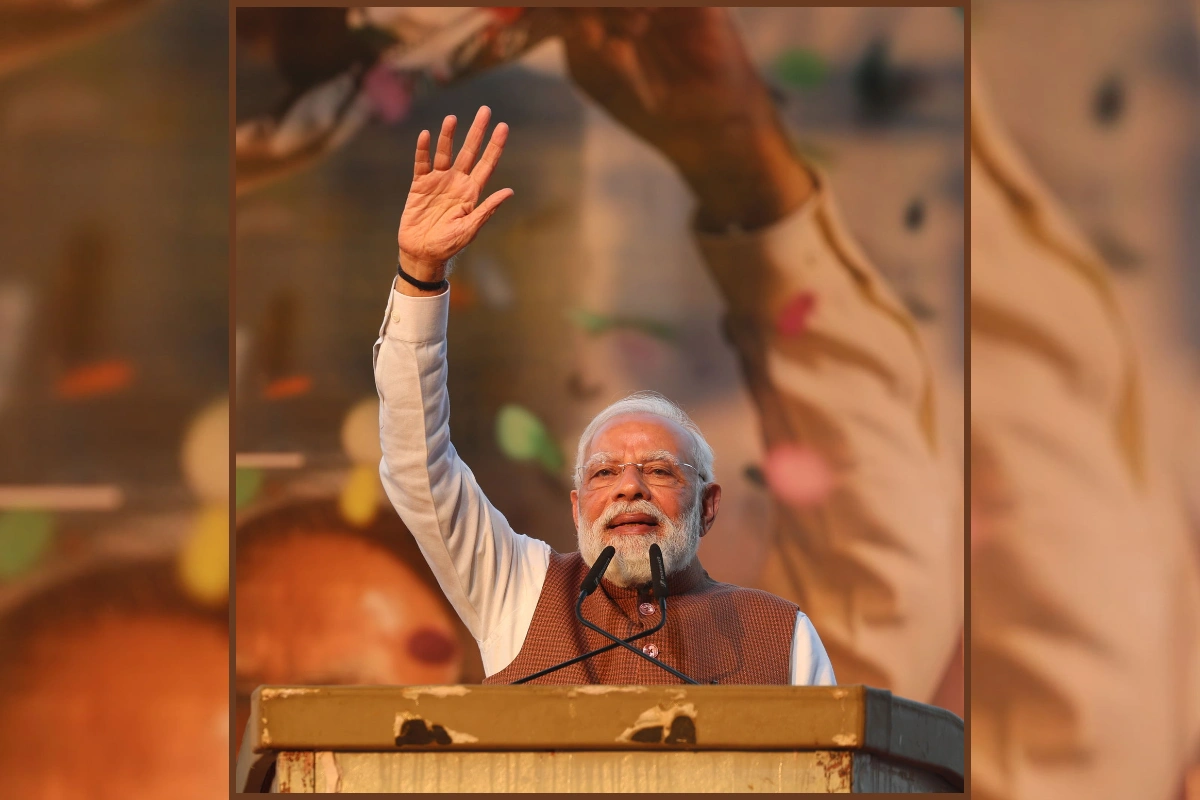 India To Reinforce Global South Priorities As PM Modi Heads To G20 Summit In Johannesburg