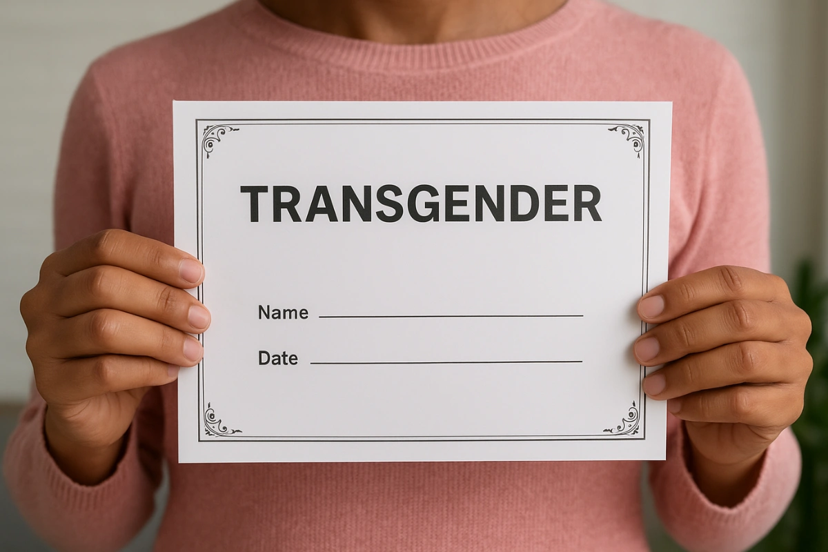 Landmark Ruling On Transgender Rights: Allahabad High Court Orders Name And Gender Changes In Educational Documents