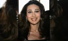 Karisma Kapoor Gets Emotional On Indian Idol As She Recalls Shooting Raja Hindustani Hit At 19