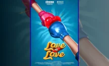 GV Prakash Reveals Title Of Pavish’s Next Film ‘Love Oh Love’