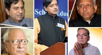 Bihar Election 2025: NDA Landslide Sparks Opposition Uproar, Congress Leaders Criticise EC