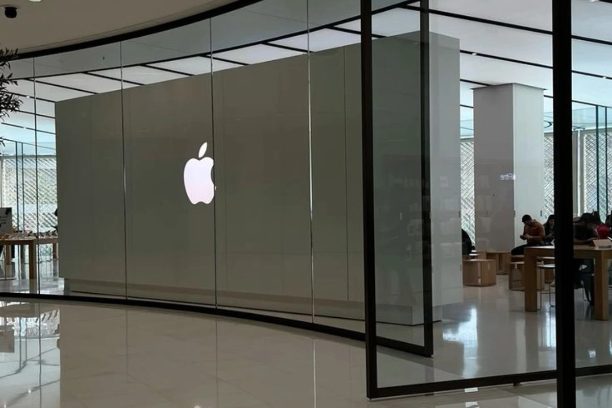 Apple To Launch First Retail Store In Noida On December 11 
