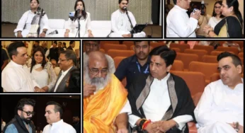 Prominent Figures Pay Tribute To Late Rajesh Rai At Prayer Meeting In Delhi