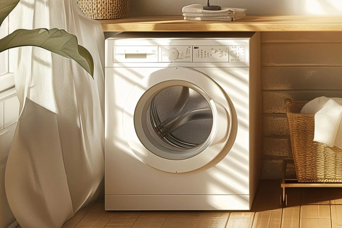 Top 5-Star Washing Machines To Tackle Winter Laundry In 2025