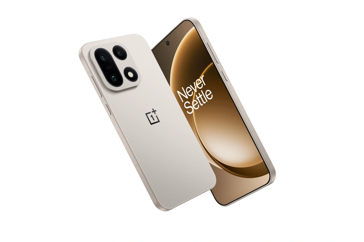 OnePlus 15 Review: Powerful Performance Meets Premium Design